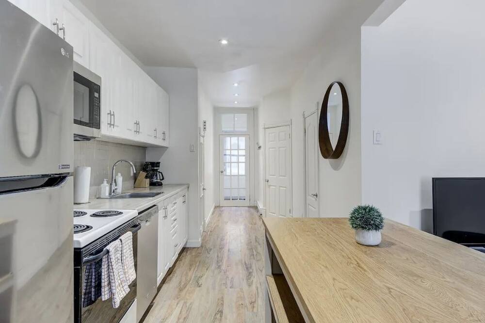Photo of Kitchen in Gay Village