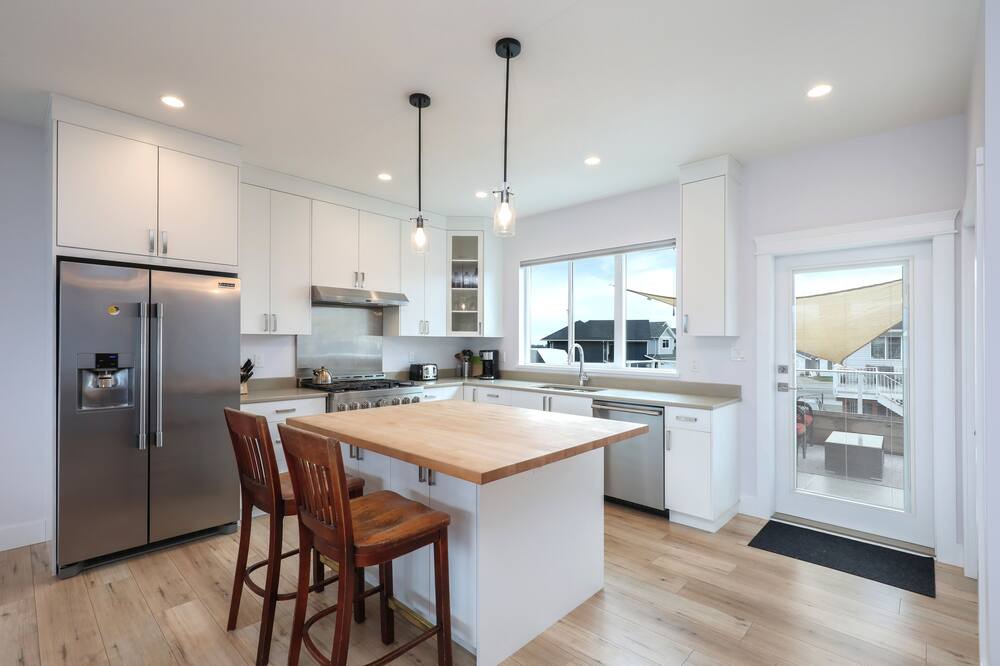 Photo of Kitchen in Cumberland