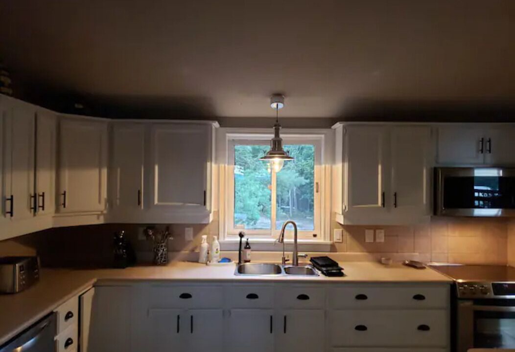 Photo of Kitchen in Callander