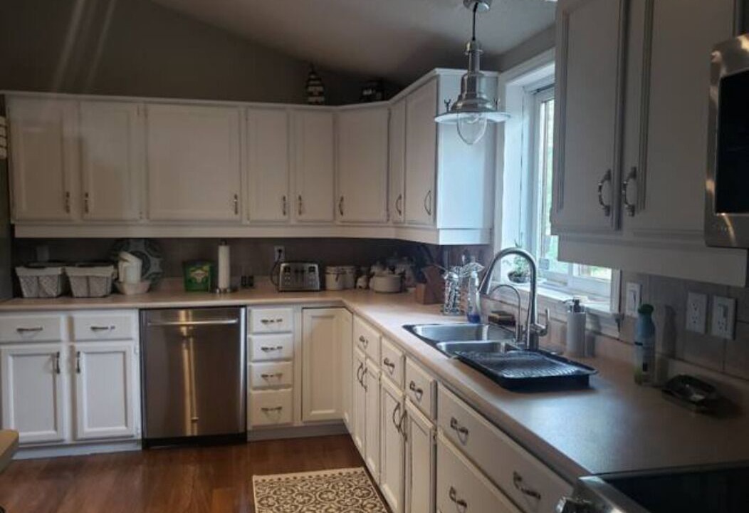 Photo of Kitchen in Callander