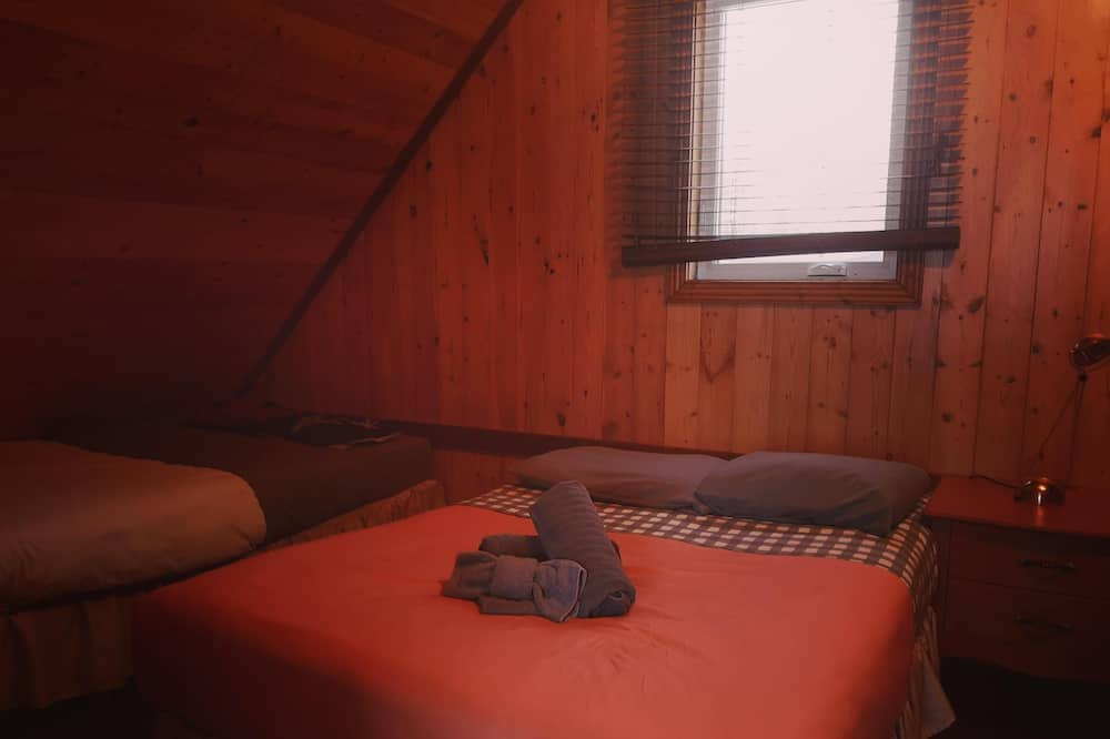 Photo of Bedroom in Saint-Paul-de-Montminy