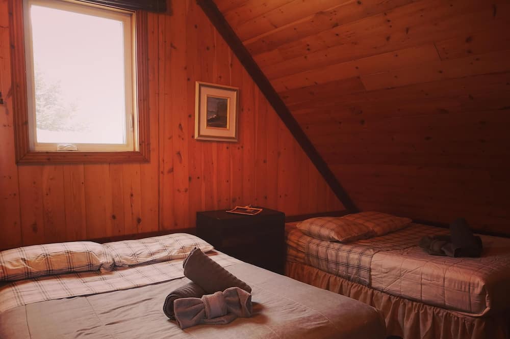 Photo of Bedroom in Saint-Paul-de-Montminy