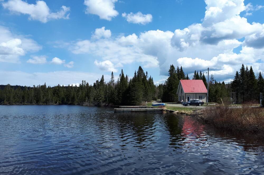 Photo of Outdoor in Saint-Paul-de-Montminy