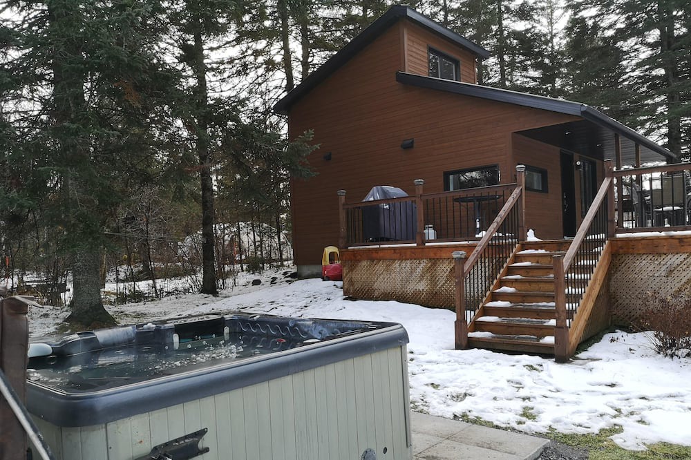 Photo of Outdoor in Beauceville