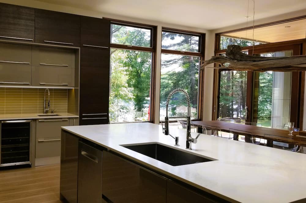 Photo of Kitchen in Minden Hills