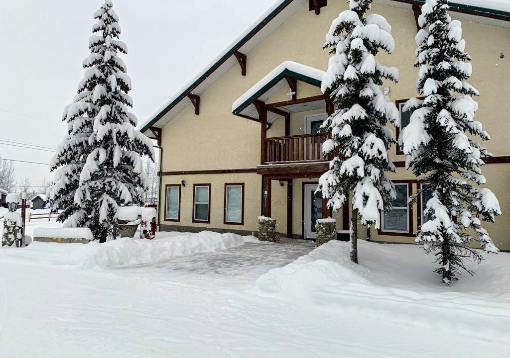 Photo of Outdoor in McBride