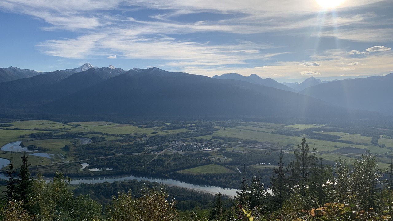 Photo of Outdoor in McBride