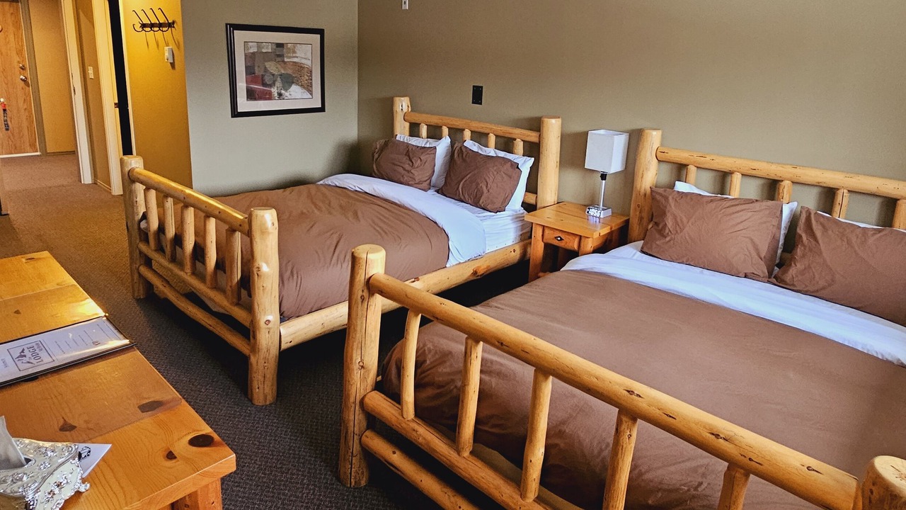 Photo of Bedroom in McBride