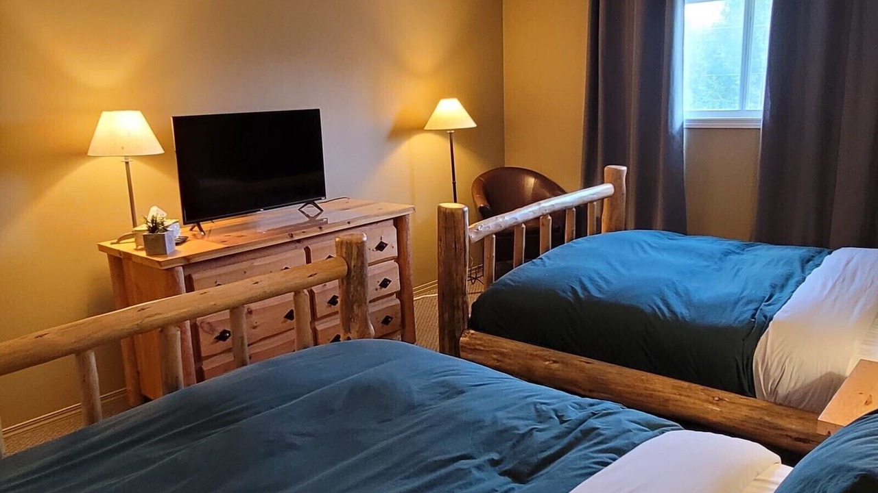 Photo of Bedroom in McBride