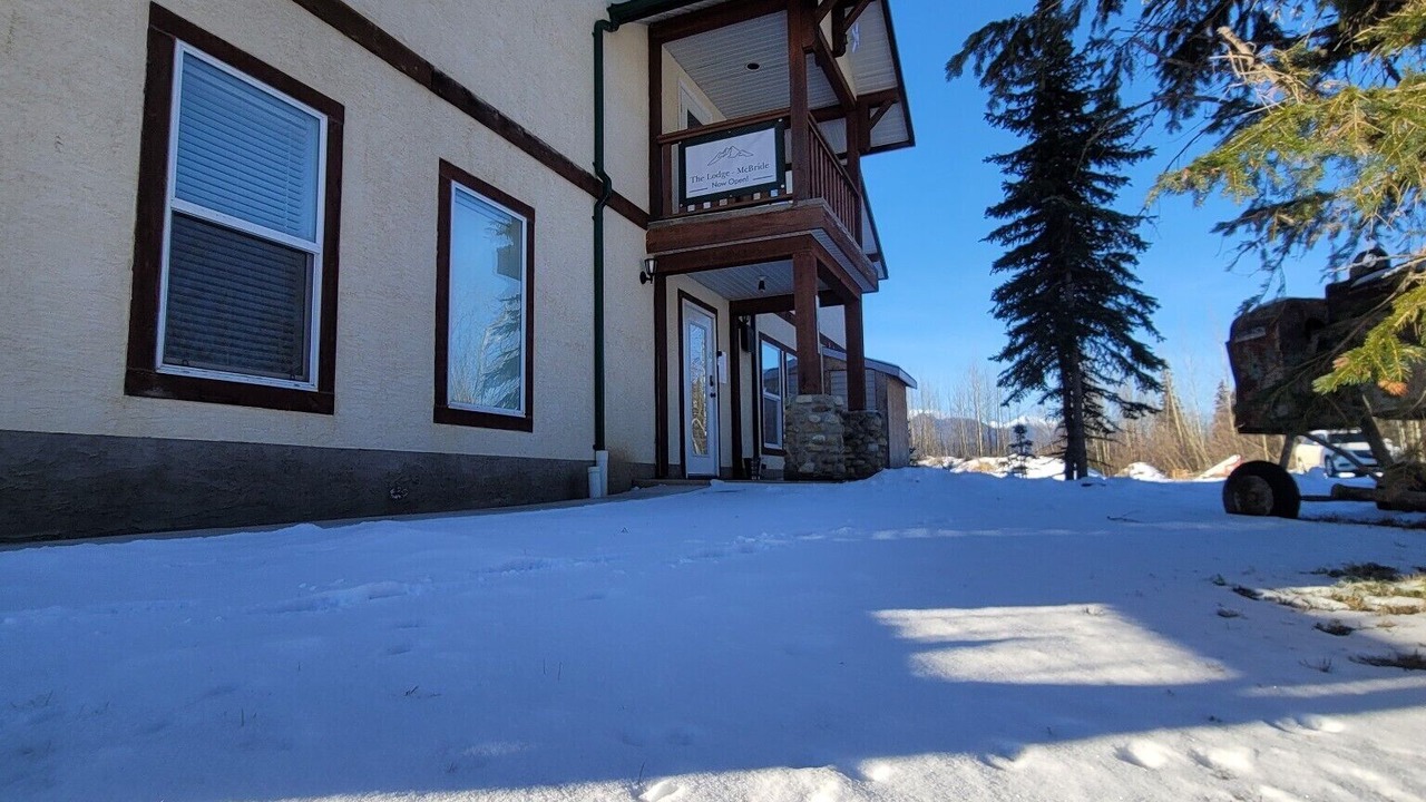 Photo of Outdoor in McBride