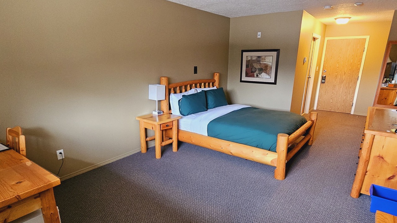 Photo of Bedroom in McBride