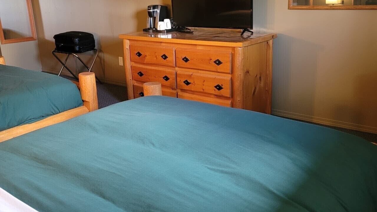 Photo of Bedroom in McBride
