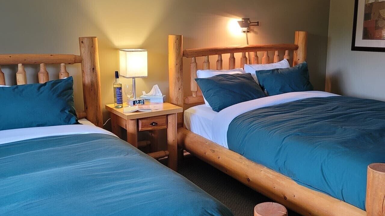 Photo of Bedroom in McBride