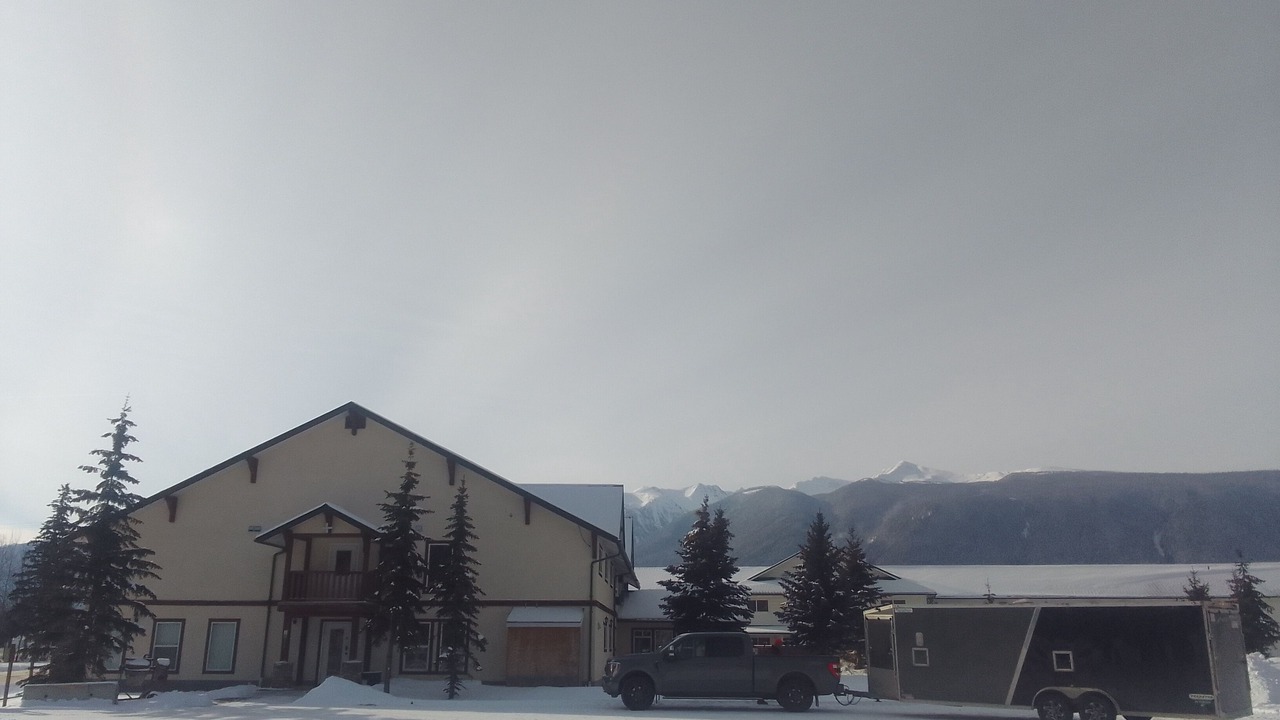 Photo of Outdoor in McBride