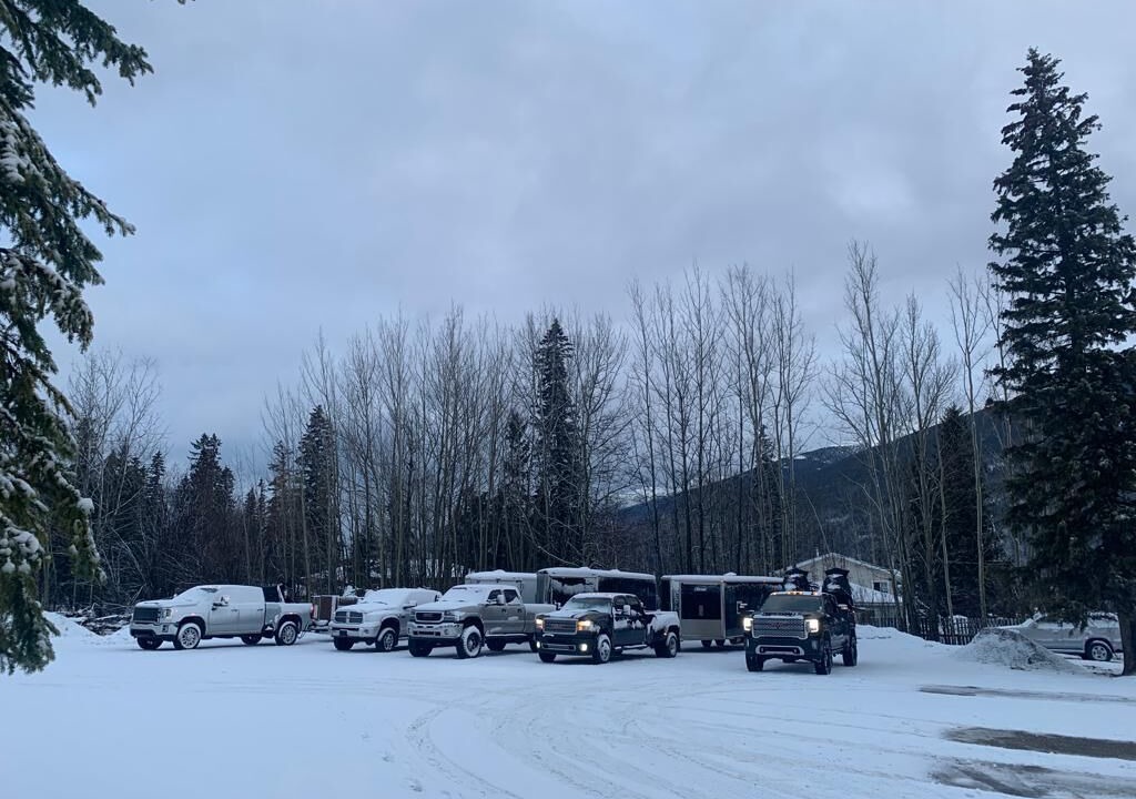 Photo of Others in McBride