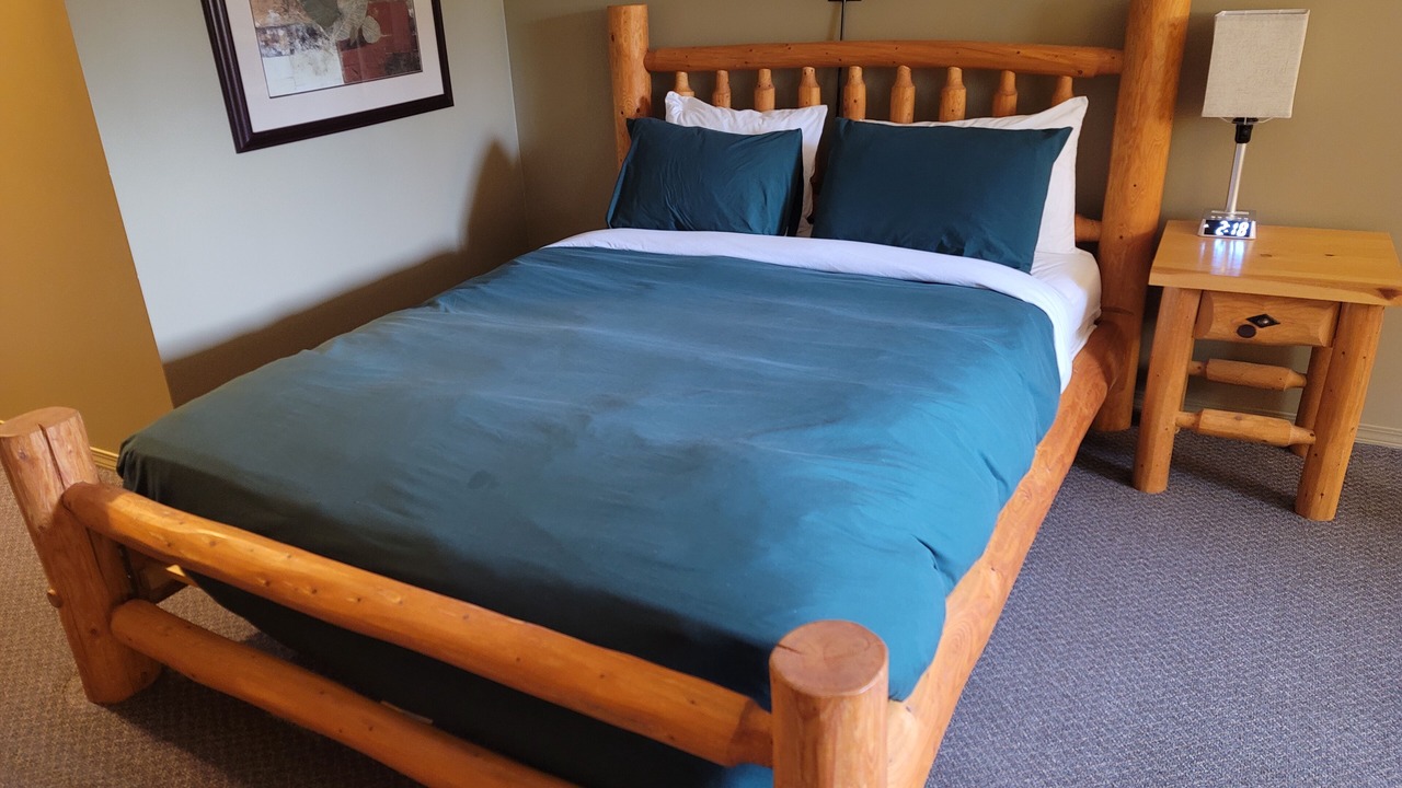 Photo of Bedroom in McBride
