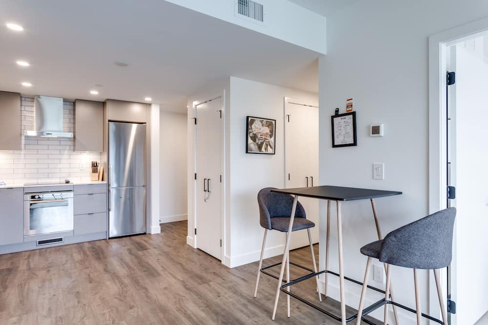 Photo of Kitchen in Kelowna Central Business District