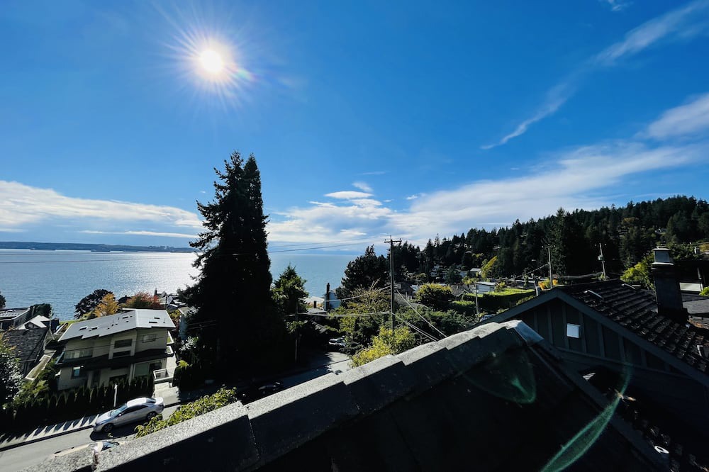 Photo of Outdoor in West Vancouver