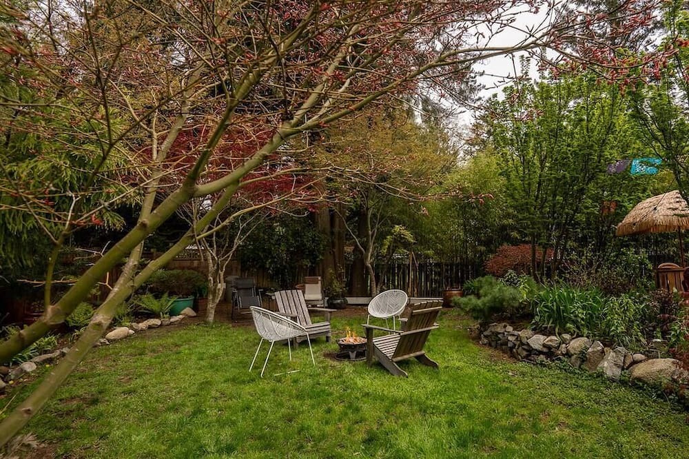 Photo of Outdoor in Sechelt