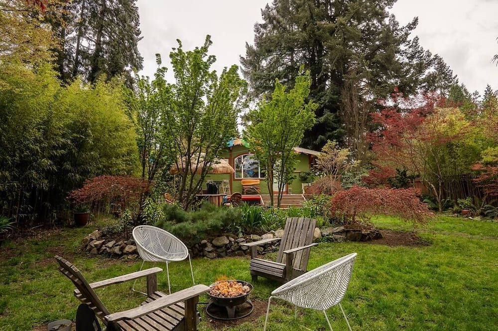 Photo of Outdoor in Sechelt