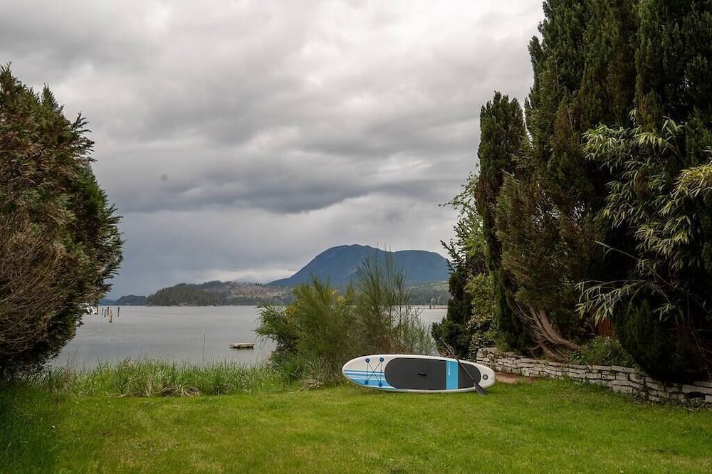 Photo of Outdoor in Sechelt
