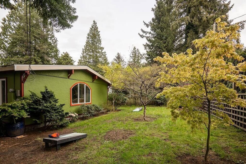 Photo of Outdoor in Sechelt
