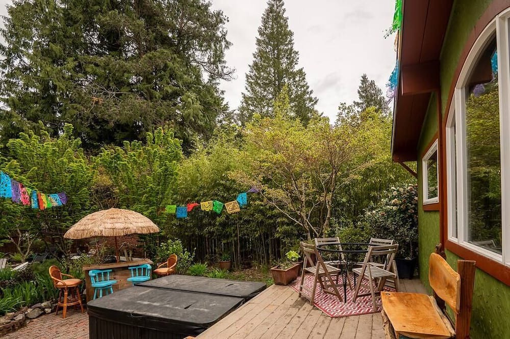 Photo of Outdoor in Sechelt