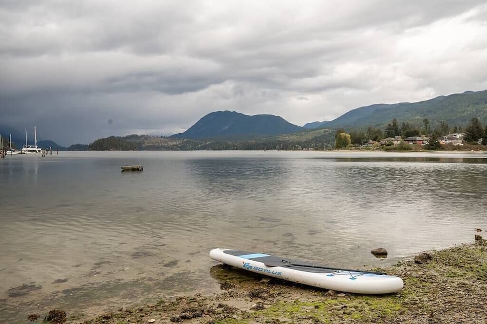 Photo of Outdoor in Sechelt