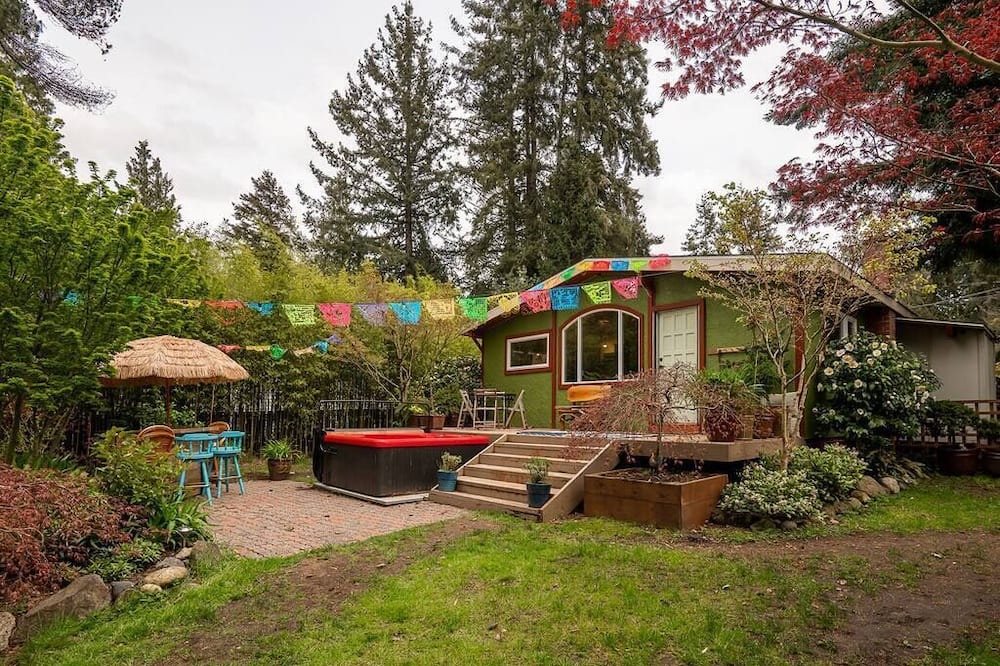 Photo of Outdoor in Sechelt