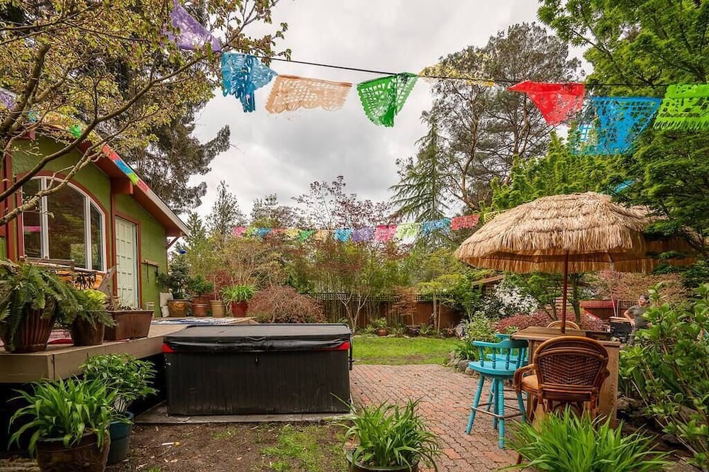 Photo of Outdoor in Sechelt