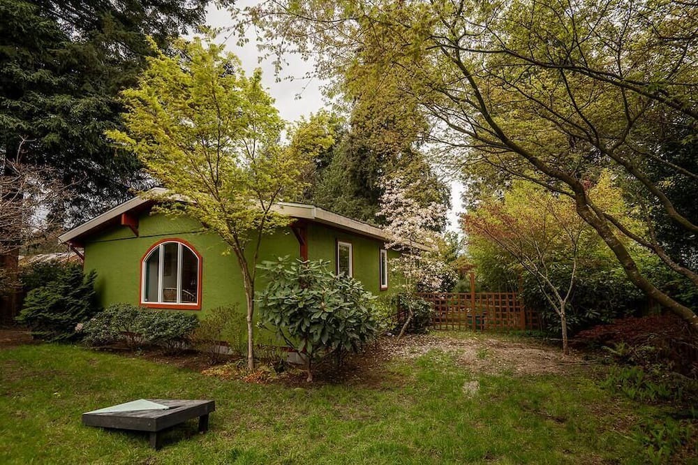 Photo of Outdoor in Sechelt