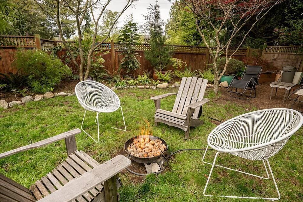 Photo of Outdoor in Sechelt