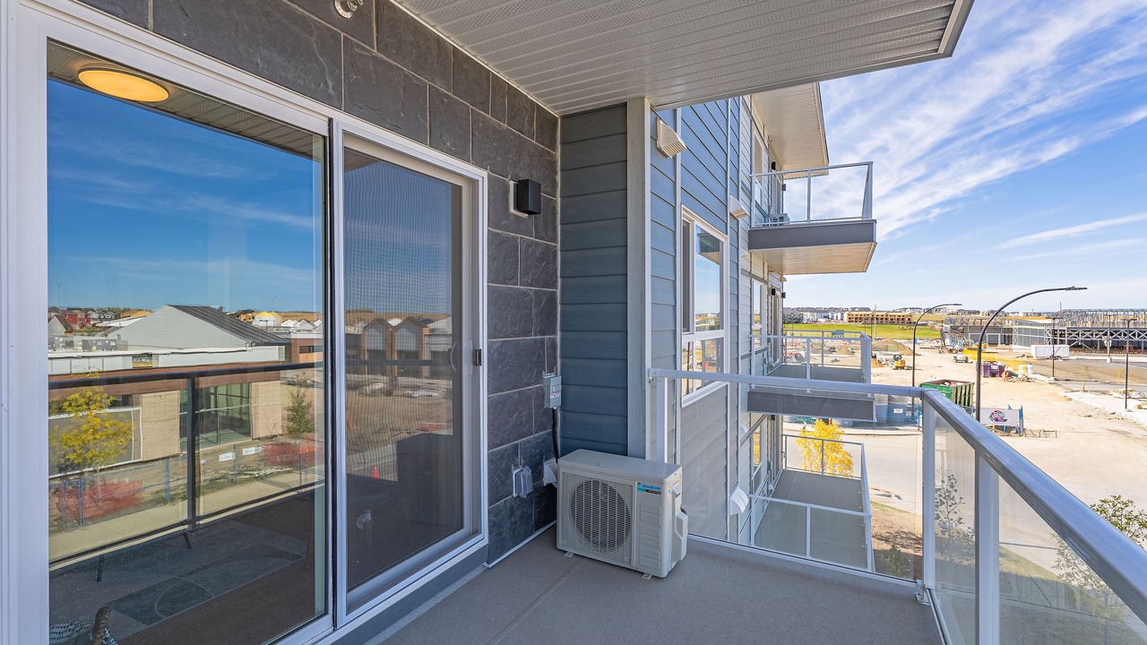 Photo of Outdoor in Northwest Calgary