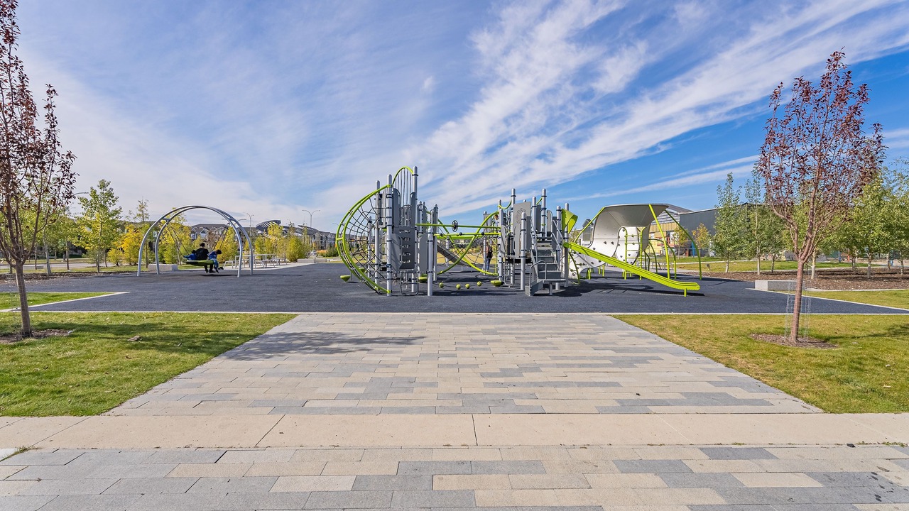 Photo of Outdoor in Northwest Calgary
