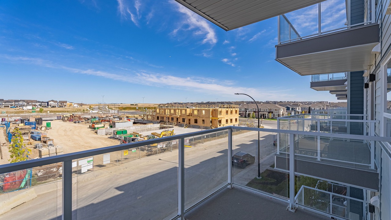 Photo of Outdoor in Northwest Calgary
