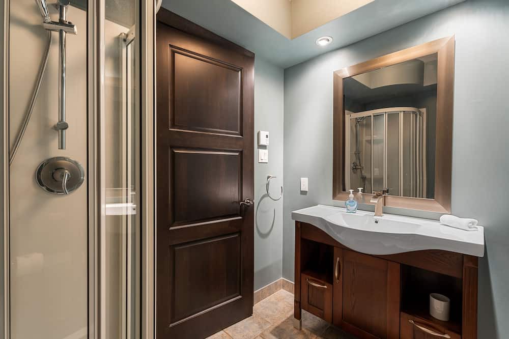 Photo of Bathroom in Blainville
