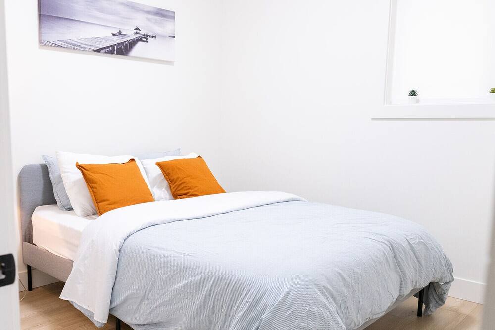 Photo of Bedroom in Guildford
