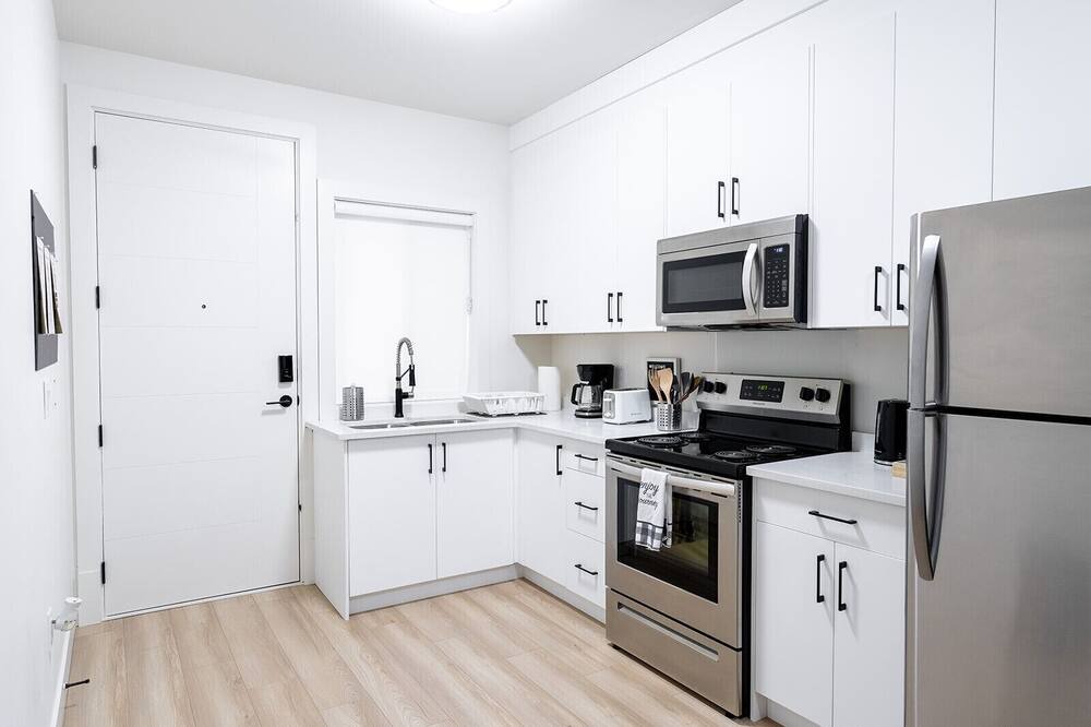 Photo of Kitchen in Guildford