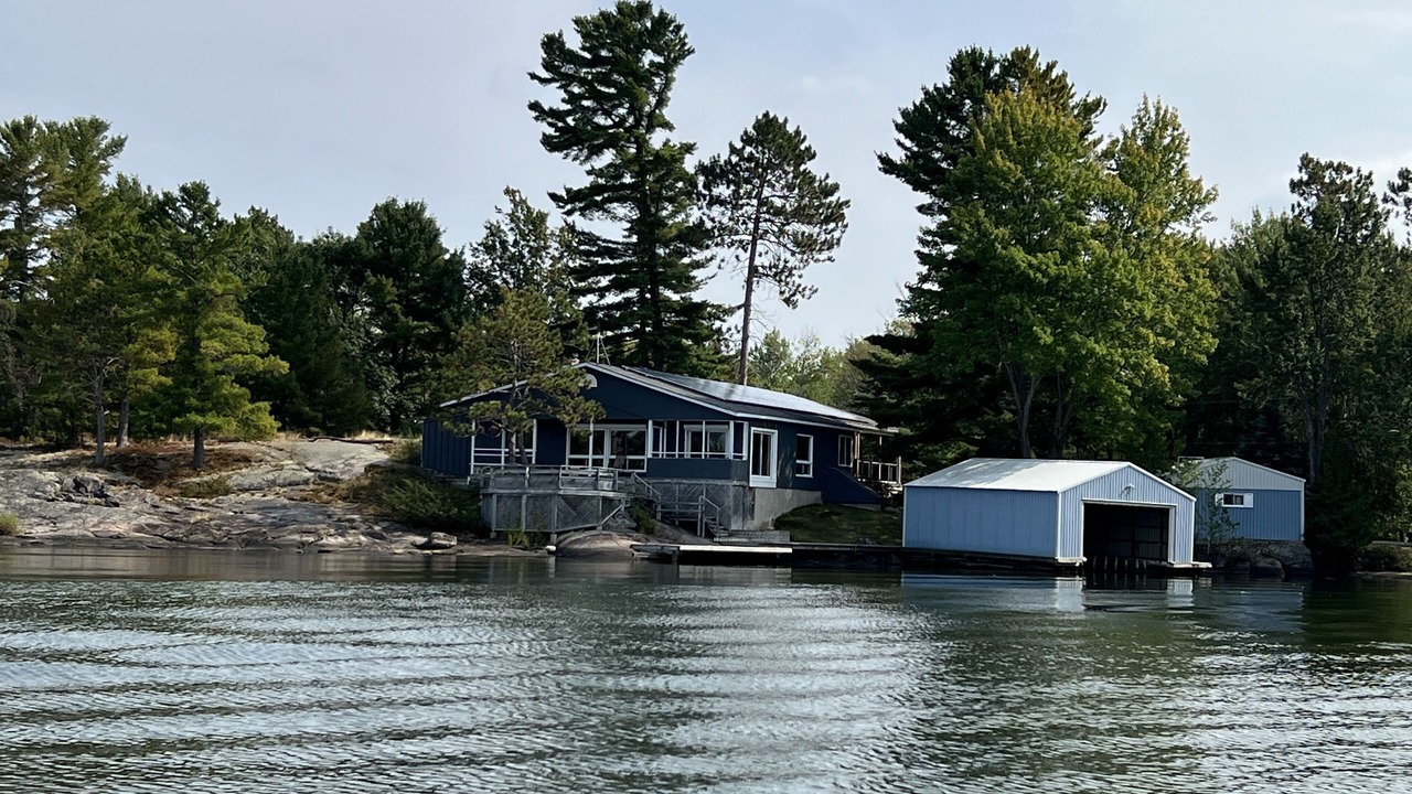 Photo of Outdoor in Nipissing