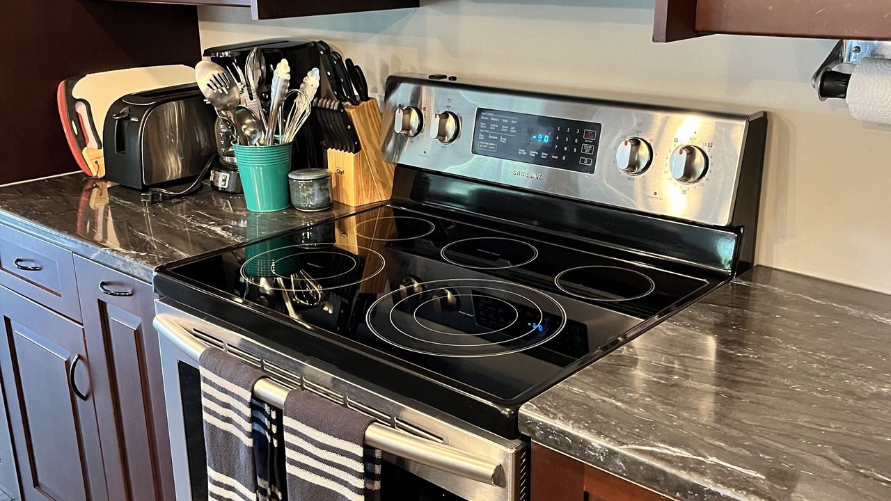 Photo of Kitchen in Nipissing
