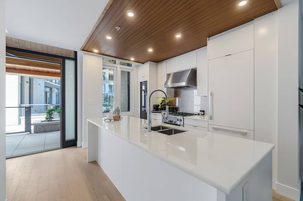 Photo of Kitchen in Horseshoe Bay