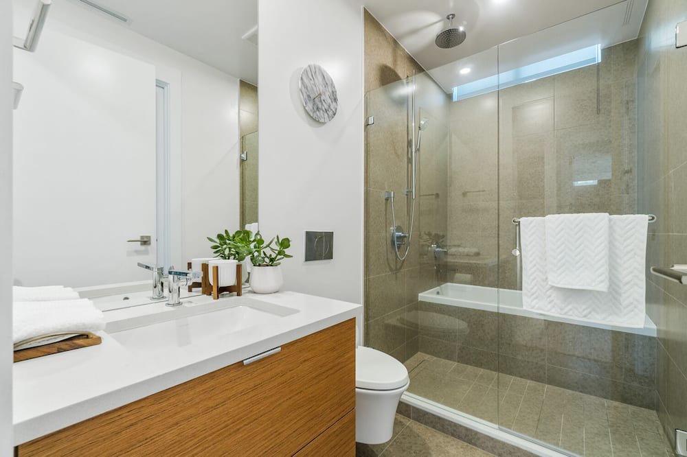 Photo of Bathroom in Horseshoe Bay