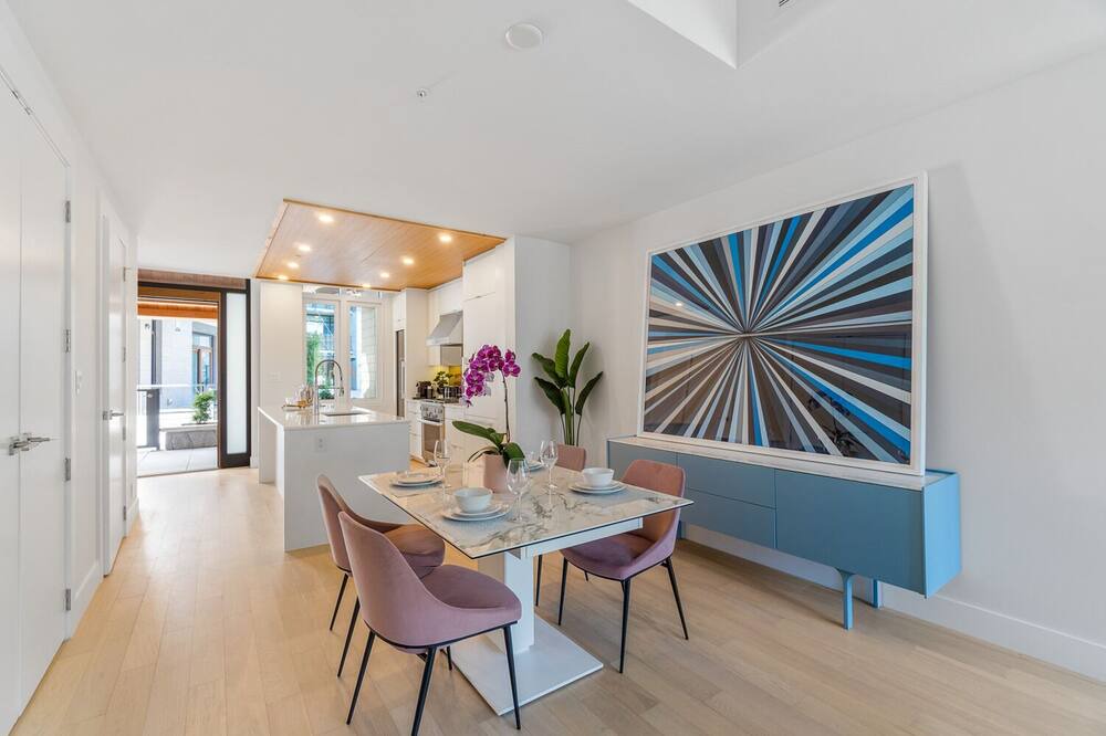 Photo of Kitchen in Horseshoe Bay