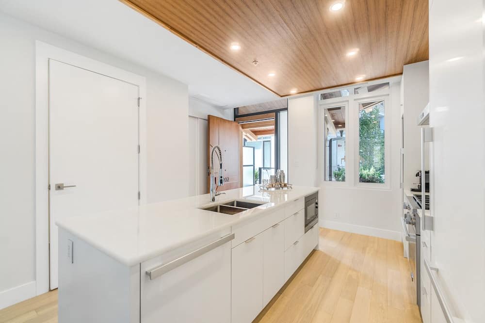 Photo of Kitchen in Horseshoe Bay