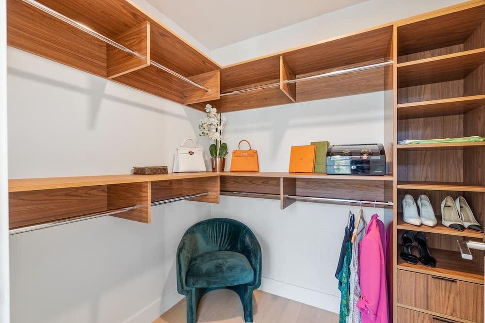 Photo of Bedroom in Horseshoe Bay