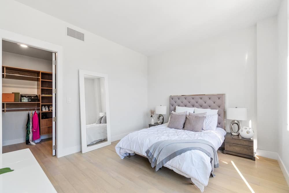 Photo of Bedroom in Horseshoe Bay