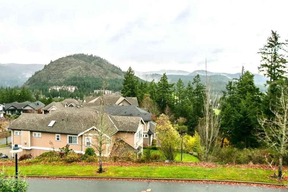 Photo of Outdoor in Bear Mountain Resort
