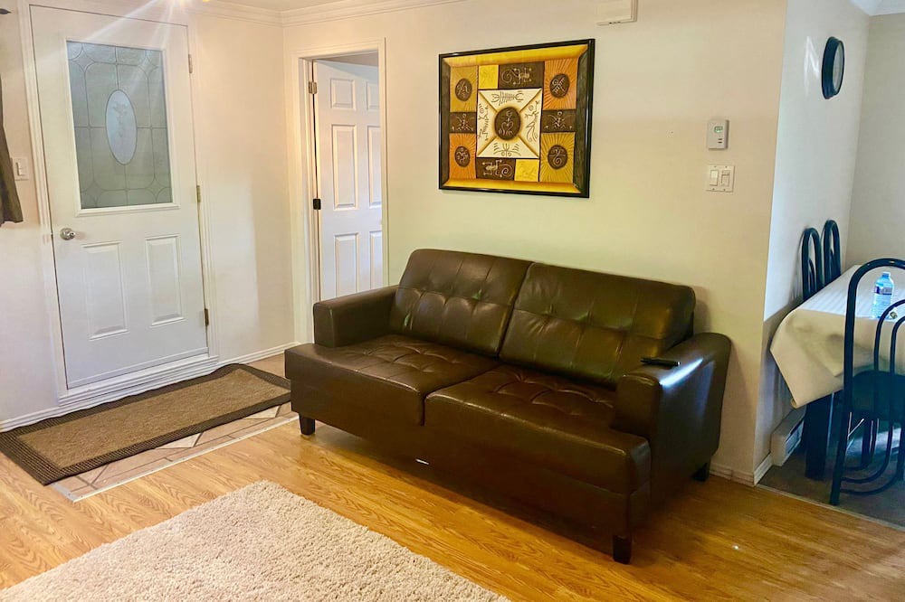 Photo of Livingroom in Lery