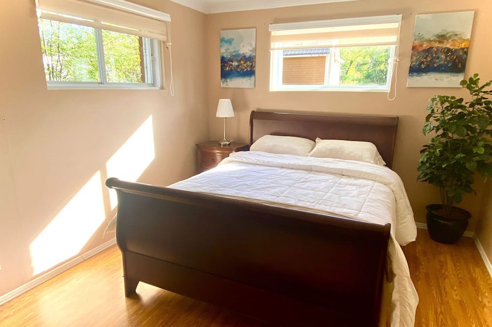 Photo of Bedroom in Lery