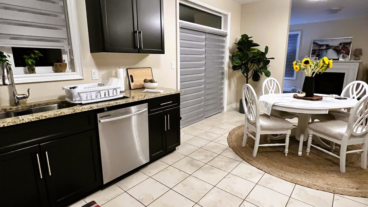 Photo of Kitchen in London